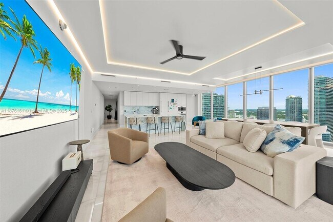 Foto del edificio - 700 NE 26th Terrace