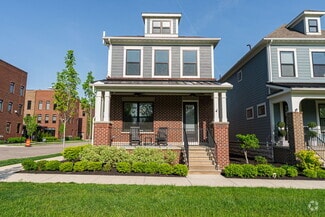 Building Photo - 1185 Perry St