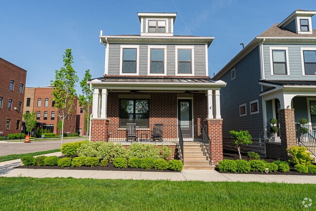 Building Photo - 1185 Perry St