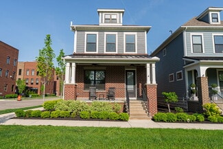 Building Photo - 1185 Perry St