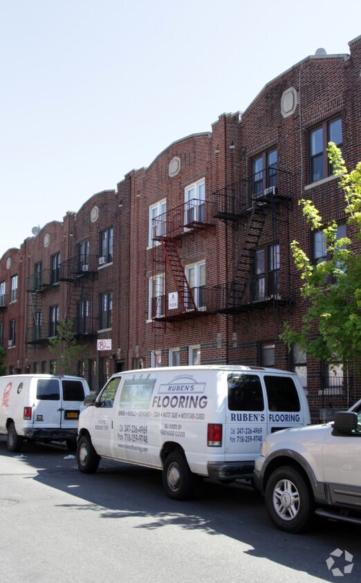 Foto del edificio - 1744 79th St