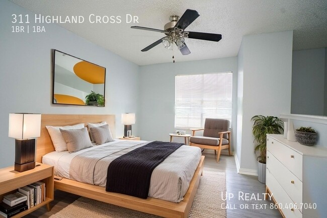 Building Photo - 311 Highland Cross Dr