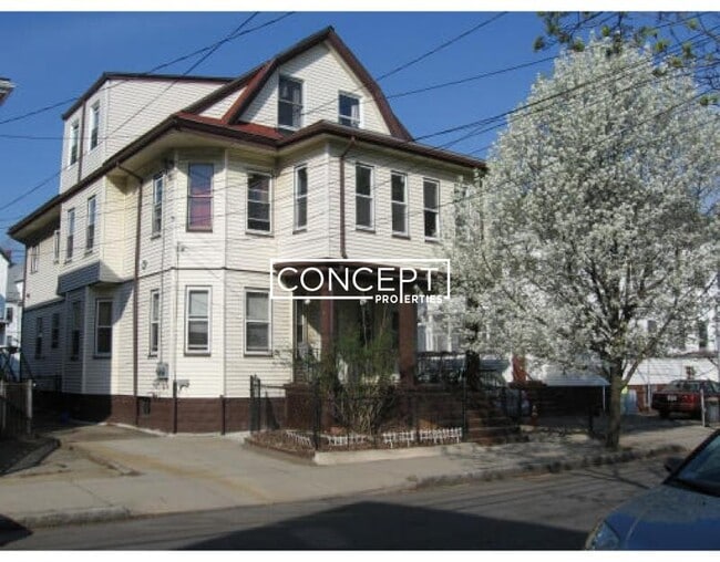 Foto del edificio - 55A Bristol Rd. Unit 1B