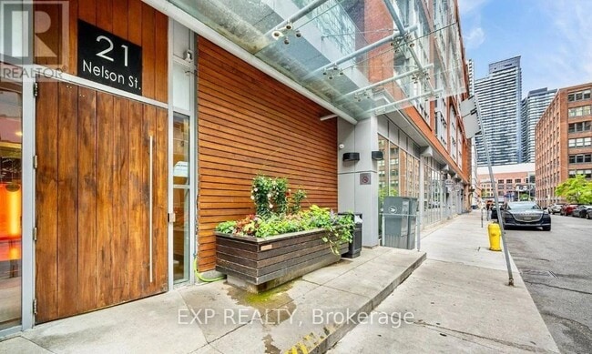 Building Photo - 21 Nelson St