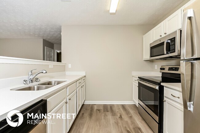 Foto del edificio - 1110 Bramblewood Dr