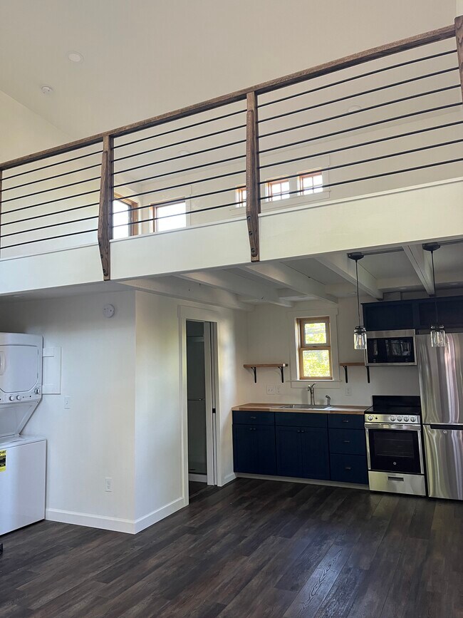 Foto del edificio - 841 Fort Wood St