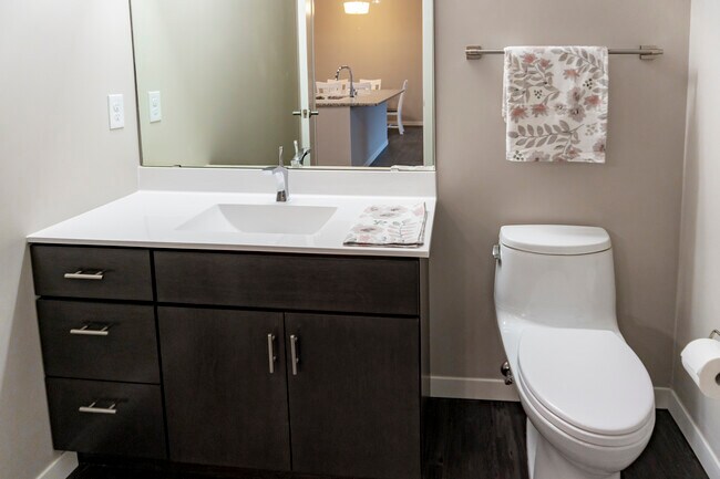 Foto del edificio - Main Square Community