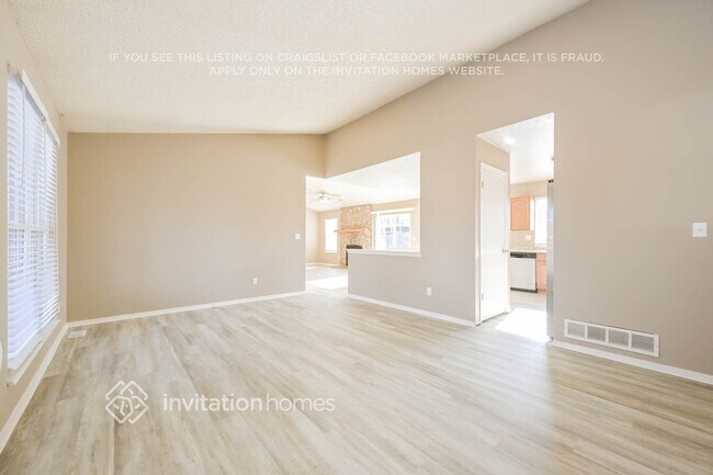 Building Photo - 5957 S Odessa Cir