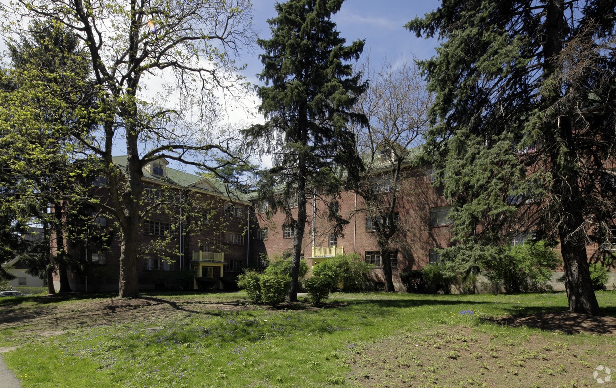 106 - 116 Longwood Ave - 106-116 Longwood Ave