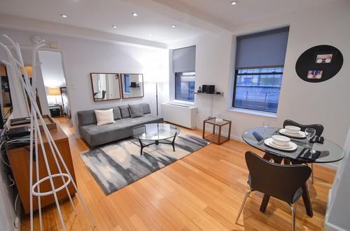 Building Photo - 1 bedroom in New York NY 10019
