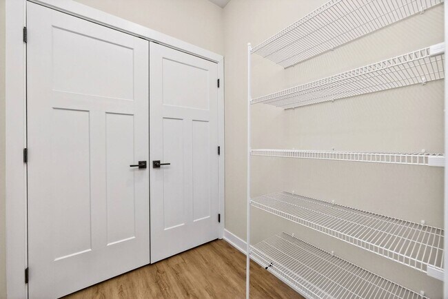 Foto del edificio - Picket Fence Community