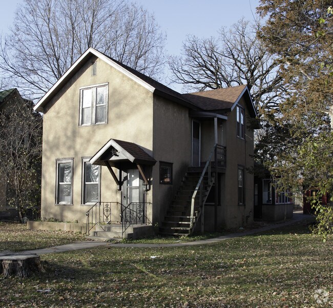 Building Photo - 413 S 8th Ave