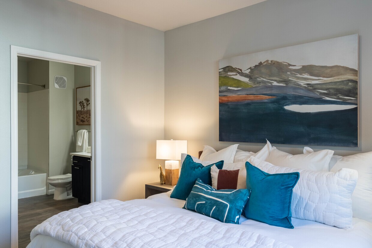 Serafina Luxury Apartments 15400 W Goodyear Blvd N Goodyear, AZ