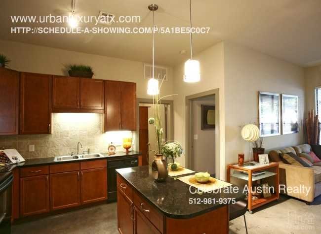 Foto del edificio - Infinity Residences at Triangle