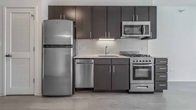 Foto del edificio - 185 W Superior St