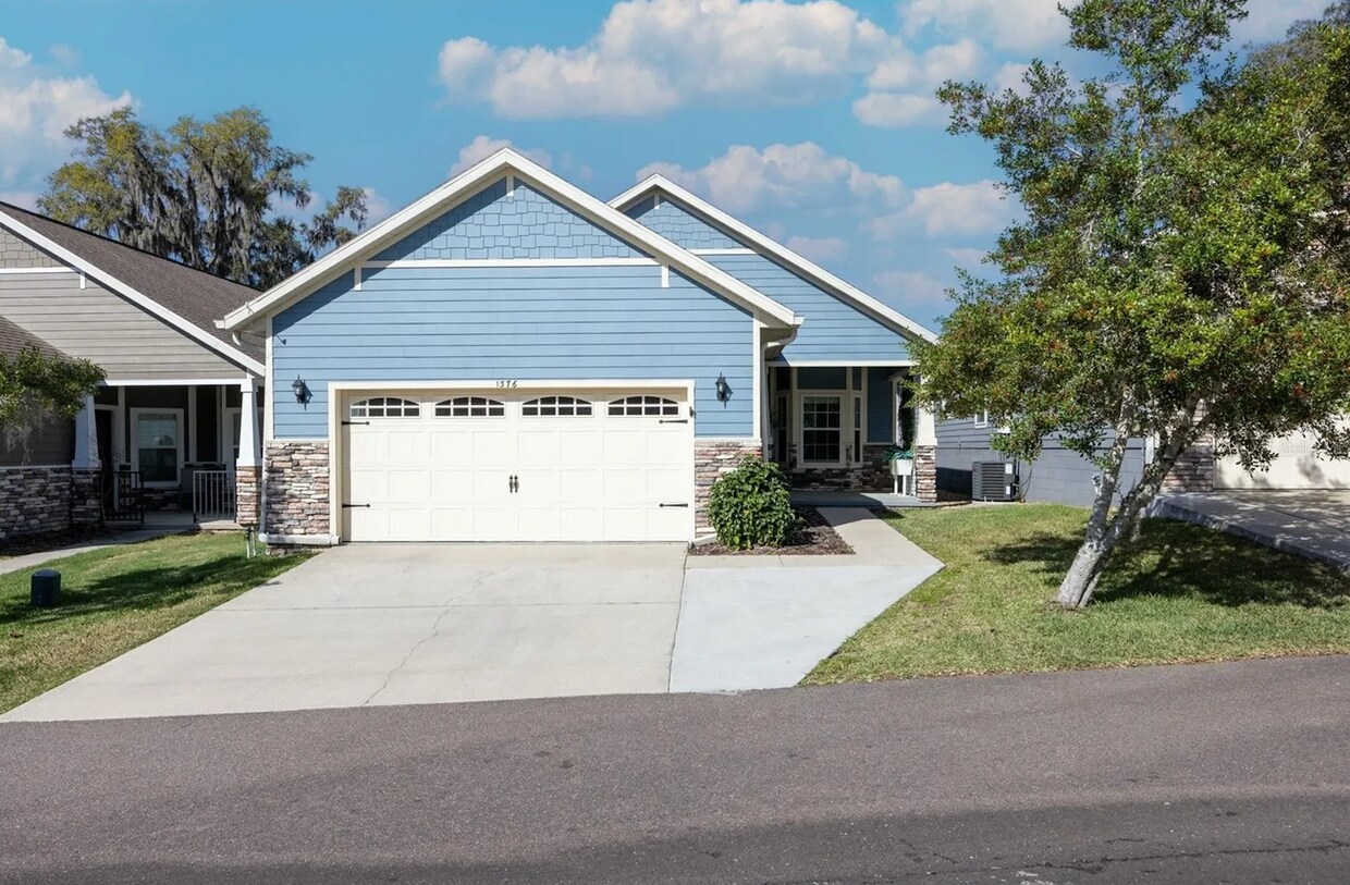 Foto principal - 1376 NW 120th Way