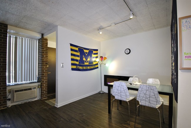 Building Photo - 1700 Geddes Ave