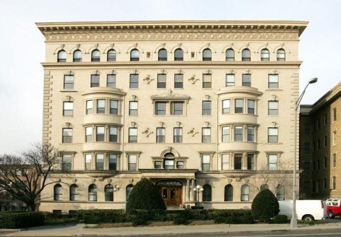 Primary Photo - 2000 16th St NW