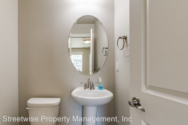 Foto del edificio - 2 br, 2.5 bath House - 28849 SW Villebois ...