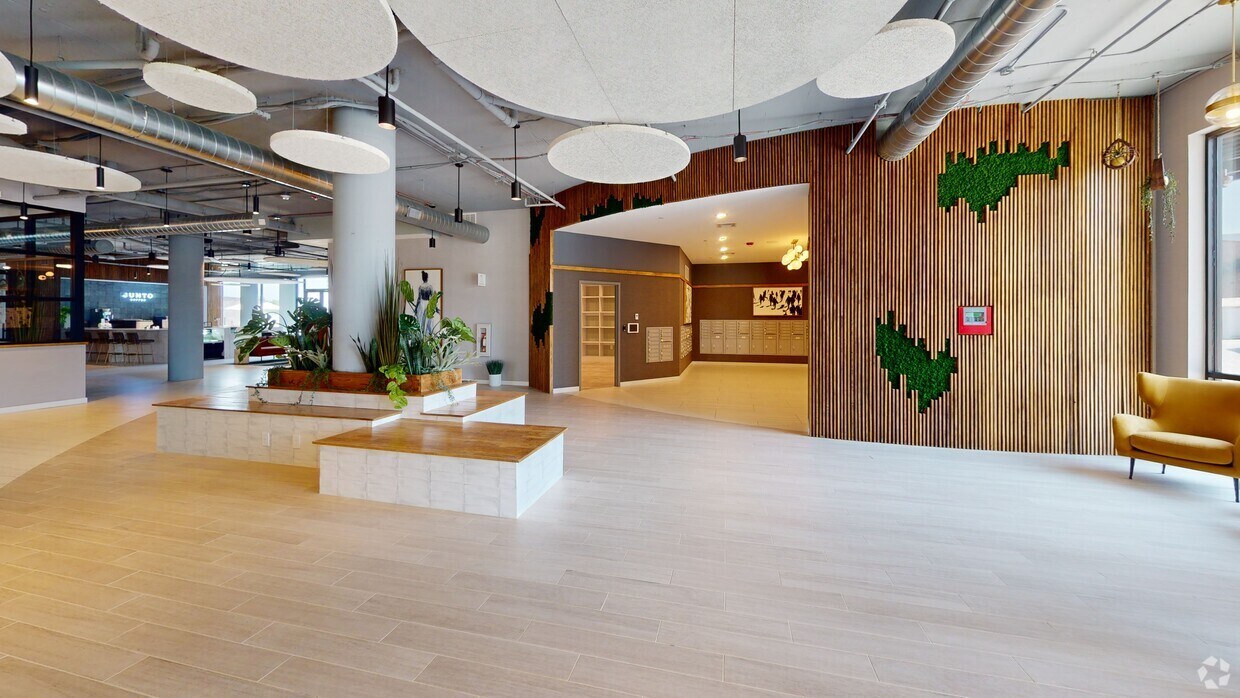 Photo - The McClaren Apartments