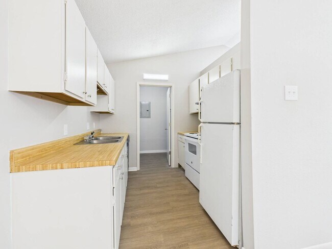 Foto del edificio - 203 Cougar Ridge