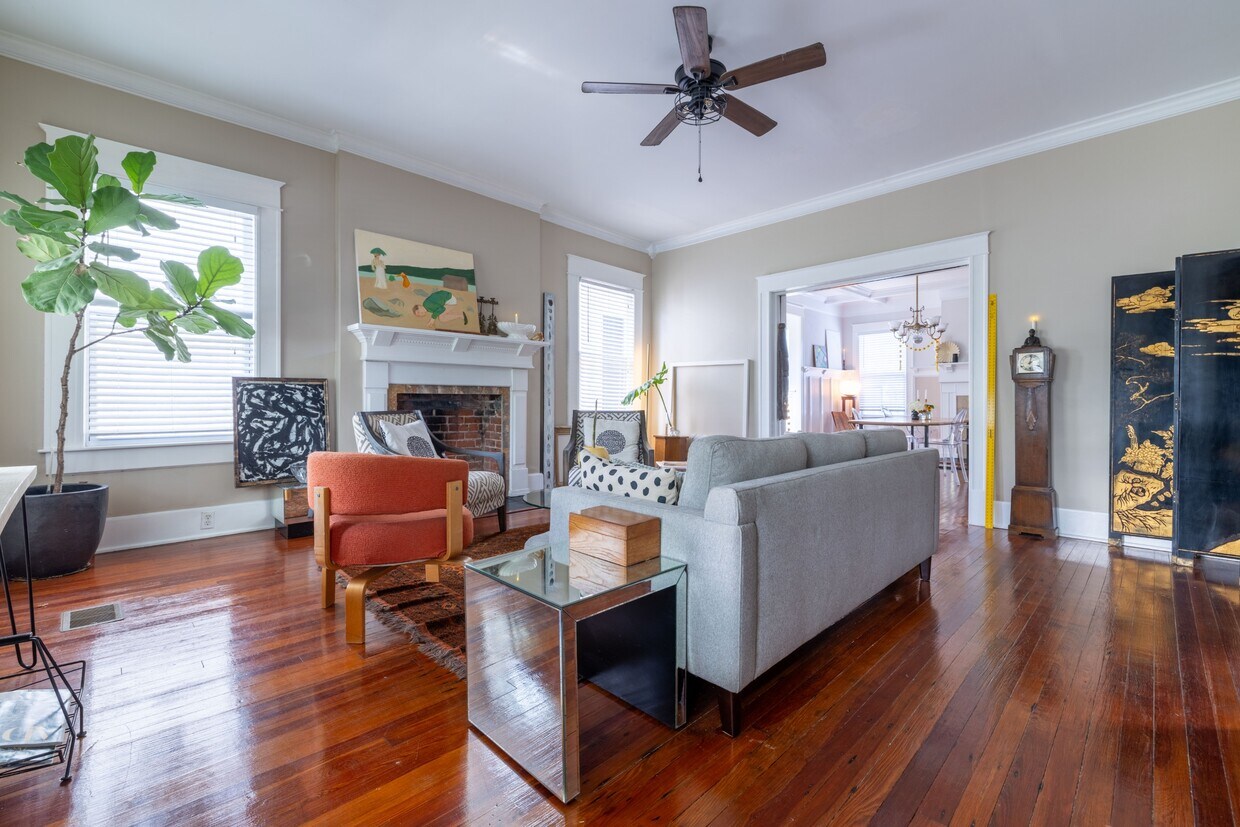 Foto principal - 1515 Silver St