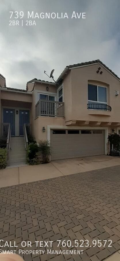 Building Photo - 739 Magnolia Ave