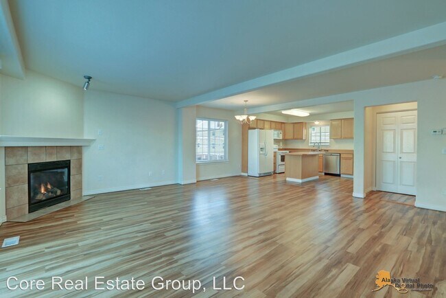 Building Photo - 3 br, 2.5 bath House - 5231 E. 26th Avenue