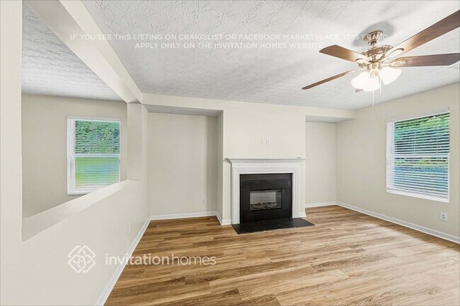 Foto del edificio - 414 Waterbury Way