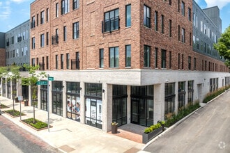 Building Photo - Jaeger Square