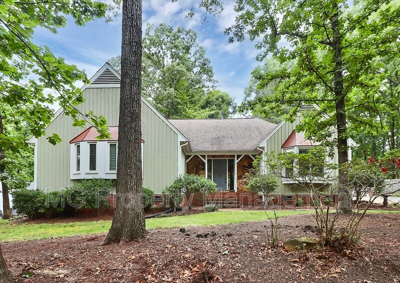 Primary Photo - 6132 Kingstree Dr