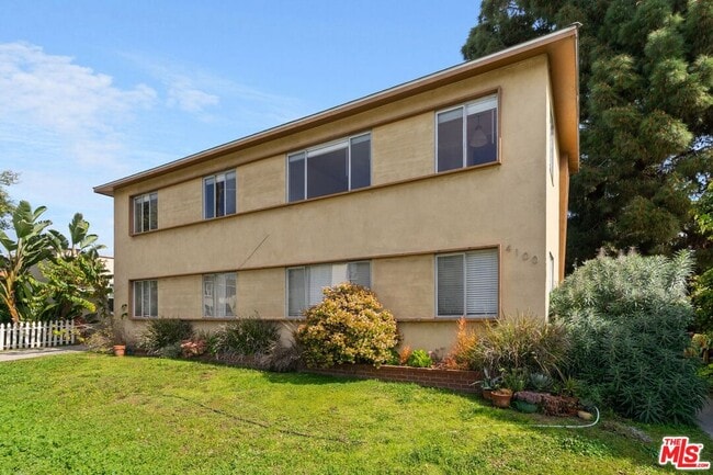 Foto del edificio - 4100 Wade St