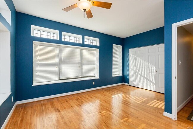 Bedroom 1 - 323 Clara Ave