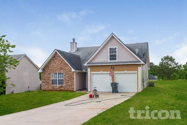 Building Photo - 805 Marcus Ln