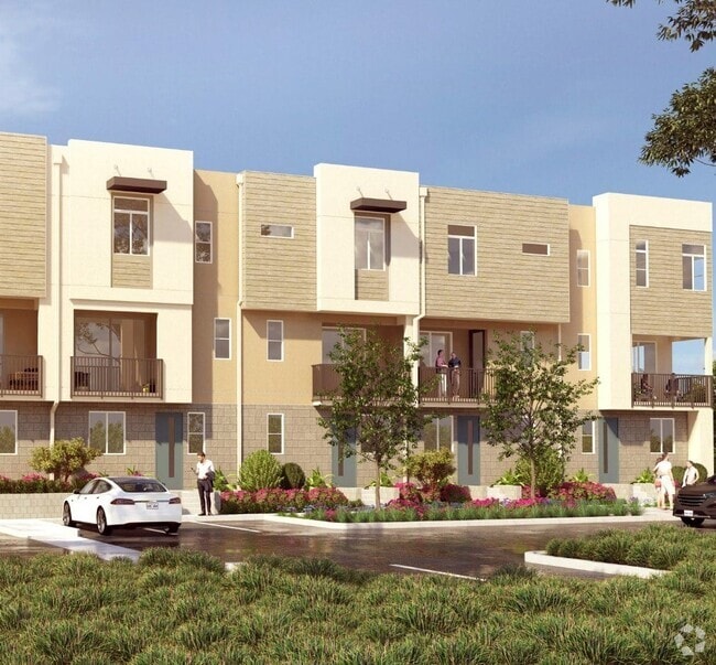 The Gardens Pet Friendly Apartments for Rent San Pedro, CA 20