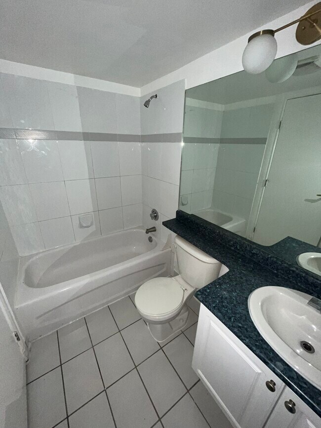 Photo du bâtiment - 1278 Granville St