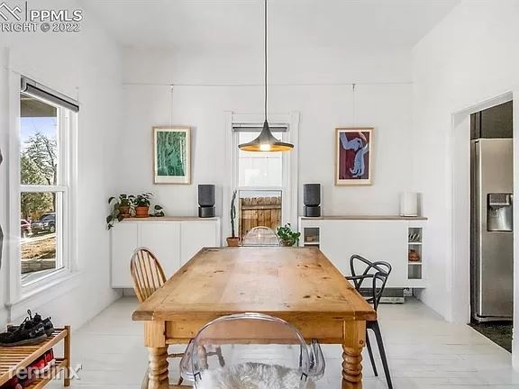 Foto del edificio - 1 br, 1 bath House - 3354 West Kiowa Street A
