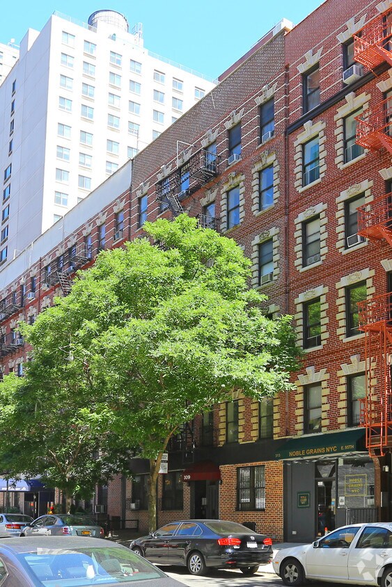 Foto principal - 309 E 95th St