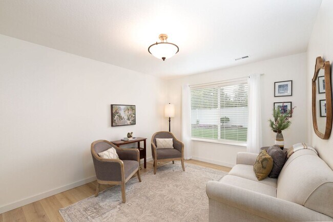 Foto del edificio - Beautiful updated 4 bed 2.5 bath in Hayden