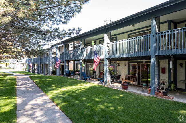 Foto del edificio - Cove Point Retirement - Independent Living