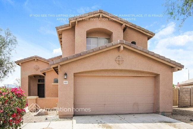 Building Photo - 5822 S 54th Ln