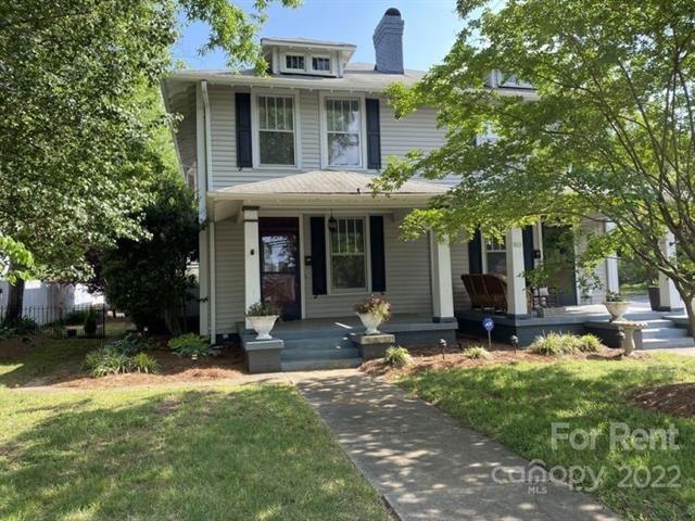 Foto principal - 807 W Franklin St