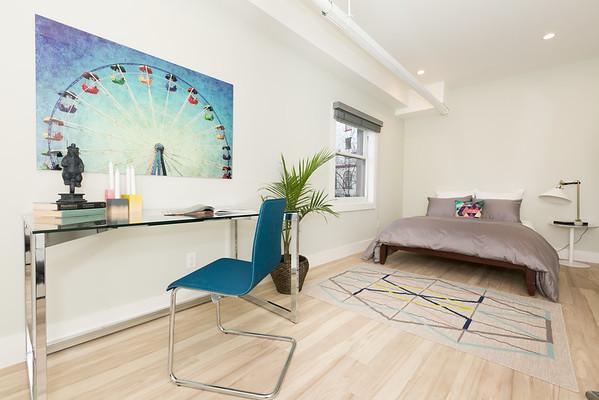 Foto del edificio - 3 bedroom in San Francisco CA 94109
