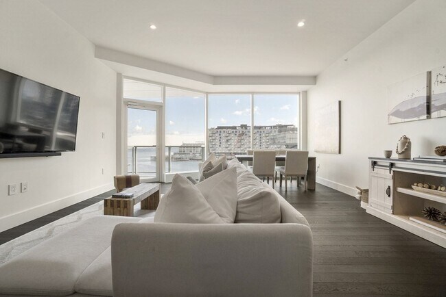 Foto del edificio - 50 Liberty Drive