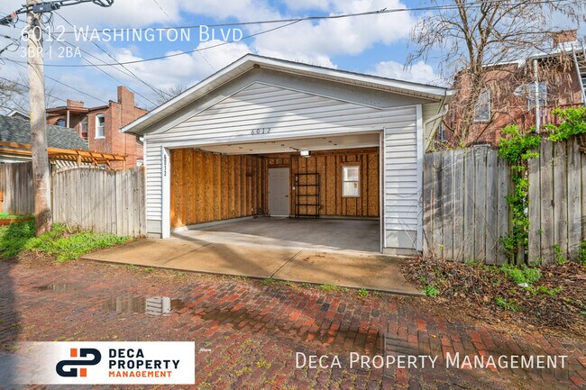 Foto del edificio - 3 Bedroom 1.5 Bathroom House