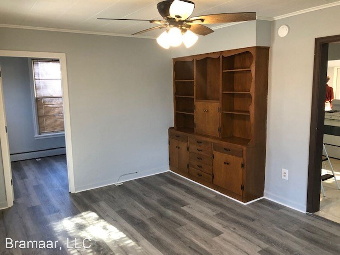 Primary Photo - 2 br, 1 bath House - 531 Mineral Springs Rd