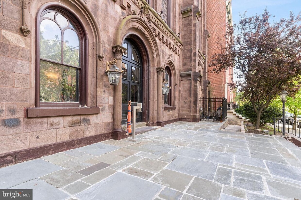 1520 Green St Unit 203, Philadelphia, PA 19130 Apartment for Rent in