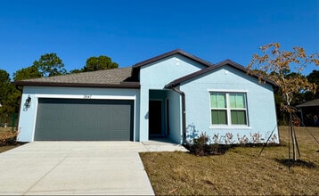 Building Photo - 2647 Jupiter Blvd SW