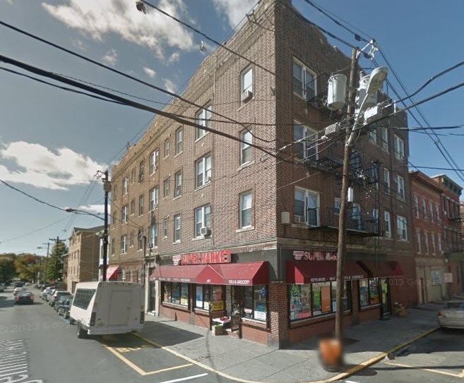 Primary Photo - 409 Bergenline Ave
