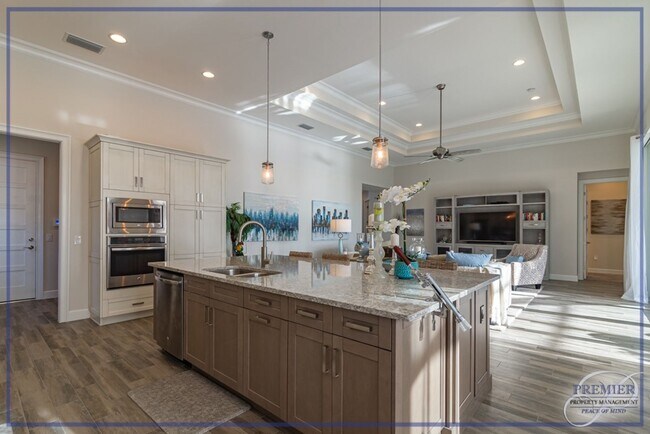 Foto del edificio - ***NEW LISTING IN THE ISLES***GORGEOUS 3 B...